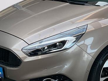 SPOTICAR Ford S-max S-max St-line Awd Gebraucht - Familienauto Diesel Silber - Husum - 1201274512_5