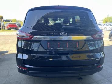 SPOTICAR Ford S-max Titanium Hybrid **navi/kamera/sitzhzg** Gebraucht - Familienauto Hybrid Schwarz - Greven - 1201286589_3