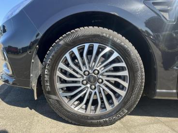 SPOTICAR Ford S-max Titanium Hybrid **navi/kamera/sitzhzg** Gebraucht - Familienauto Hybrid Schwarz - Greven - 1201286589_5