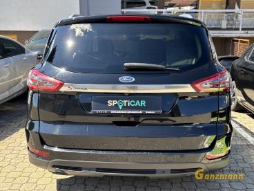 SPOTICAR Ford S-max Titanium 7-sitzer Navi Kamera Pdc Soundsystem Led Gebraucht - Familienauto Benzin Schwarz - Schönau/schwarzwald - 1201333498_4