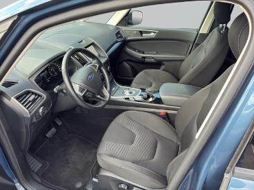 SPOTICAR Ford S-max 2.5 Duratec Fhev Edition Gebraucht - Familienauto Hybrid Blau - Bingen - 1201339344_5