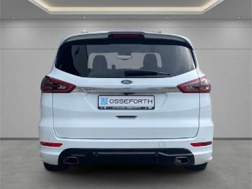 SPOTICAR Ford S-max St-line 2.0l Kamera+navi+ahk+allwetter Gebraucht - Familienauto Diesel Weiß - Nordhorn - 1201357174_5
