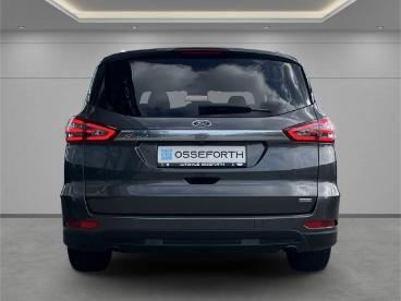 SPOTICAR Ford S-max Business 1.5l 160ps +rfk+navi+gra 7-sitzer Gebraucht - Familienauto Benzin Grau - Nordhorn - 1201357176_5