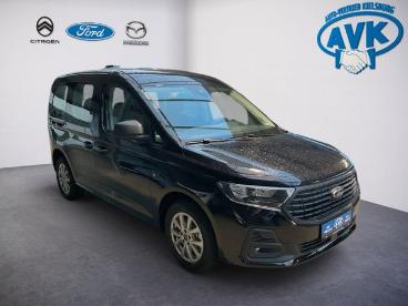 SPOTICAR Ford Tourneo Connect 1,5 Ecoboost 85kw Trend Gebraucht - Van Benzin  - Husum - 1201075869_1
