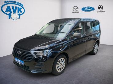SPOTICAR Ford Tourneo Connect 1,5 Ecoboost 85kw Trend Gebraucht - Van Benzin  - Husum - 1201075869_2
