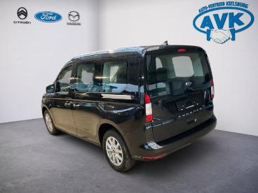 SPOTICAR Ford Tourneo Connect 1,5 Ecoboost 85kw Trend Gebraucht - Van Benzin  - Husum - 1201075869_3