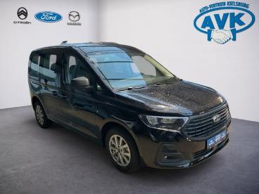 SPOTICAR Ford Tourneo Connect 1,5 Ecoboost 85kw Trend Gebraucht - Van Benzin  - Husum - 1201075869_4