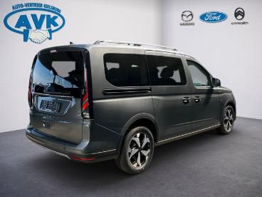 SPOTICAR Ford Tourneo Connect Active 7 Sitzer, Automatik, Navi Gebraucht - Van Diesel  - Husum - 1201125385_3