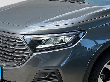 SPOTICAR Ford Tourneo Connect Active 7 Sitzer, Automatik, Navi Gebraucht - Van Diesel  - Husum - 1201125385_5