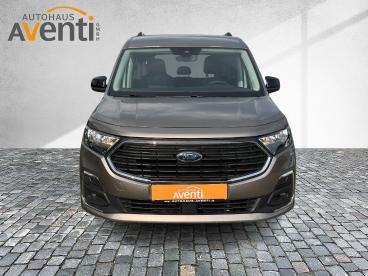 SPOTICAR Ford Tourneo Connect Titanium Rfk*acc*aut*klima Gebraucht - Van Diesel  - Bamberg - 1201176847_3