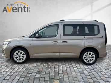 SPOTICAR Ford Tourneo Connect Titanium Rfk*acc*aut*klima Gebraucht - Van Diesel  - Bamberg - 1201176847_4