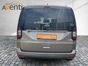 SPOTICAR Ford Tourneo Connect Titanium Rfk*acc*aut*klima Gebraucht - Van Diesel  - Bamberg - 1201176847_5