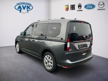 SPOTICAR Ford Tourneo Connect Titanium Navi, Bluetooth, Acc Gebraucht - Van Diesel  - Husum - 1201213974_4
