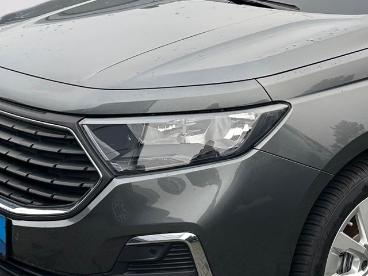 SPOTICAR Ford Tourneo Connect Titanium Navi, Bluetooth, Acc Gebraucht - Van Diesel  - Husum - 1201213974_5