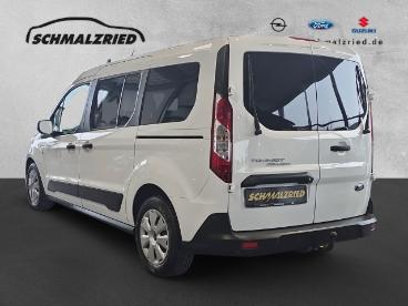SPOTICAR Ford Tourneo Connect Kombi L2 Trend Ahk Navi Xenon Dab Spurhalteass. Ve Gebraucht - Van Diesel  - Bremerhaven - 1201234270_3