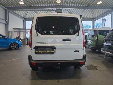 SPOTICAR Ford Tourneo Connect Kombi L2 Trend Ahk Navi Xenon Dab Spurhalteass. Ve Gebraucht - Van Diesel  - Bremerhaven - 1201234270_4