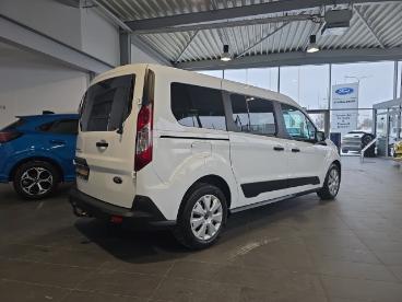 SPOTICAR Ford Tourneo Connect Kombi L2 Trend Ahk Navi Xenon Dab Spurhalteass. Ve Gebraucht - Van Diesel  - Bremerhaven - 1201234270_5