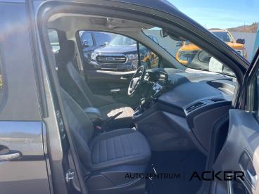 SPOTICAR Ford Tourneo Connect Titanium L1 At. Rfk/pdc/tempomat Gebraucht - Van Diesel Grau - Marburg - 1201269332_3