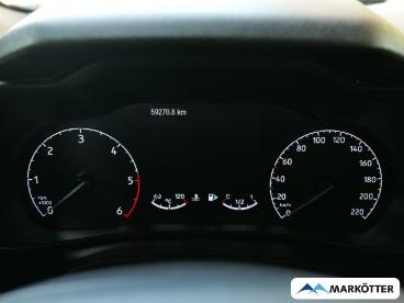SPOTICAR Ford Tourneo Connect Grand Titanium /ahk/kamera/ Gebraucht - Van Diesel Blau - Bielefeld - 1201291320_4