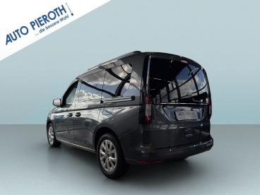 SPOTICAR Ford Tourneo Connect 2.0 Ecoblue Aut. Titanium Gebraucht - Van Diesel Grau - Worms - 1201313987_2