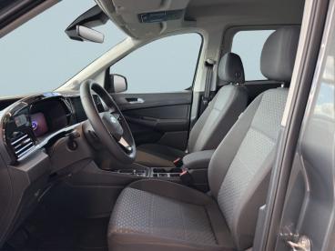 SPOTICAR Ford Tourneo Connect 2.0 Ecoblue Aut. Titanium Gebraucht - Van Diesel Grau - Worms - 1201313987_5