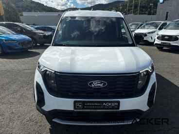 SPOTICAR Ford Tourneo Courier 1.0 Ecoboost Active Aut. Acc Rfk Gebraucht - Van Benzin  - Bad Berleburg - 1201178860_5