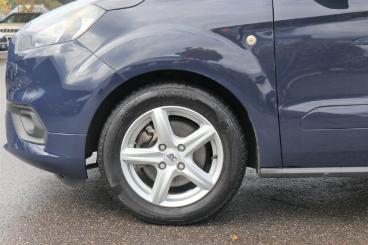 SPOTICAR Ford Tourneo Courier 1.0 Ecoboost Trend Pdc/klima Bc Gebraucht - Van Benzin Blau - Wangen Im Allgäu - 1201195311_3