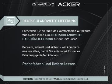 SPOTICAR Ford Tourneo Courier 1.0 Ecoboost Active Aut. Acc Rfk Gebraucht - Van Benzin  - Marburg - 1201199466_2