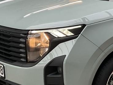 SPOTICAR Ford Tourneo Courier Automatik Mit Ahk Gebraucht - Van Benzin  - Husum - 1201200530_5