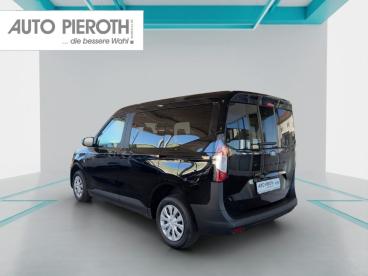 SPOTICAR Ford Tourneo Courier 1.0 Ecoboost Trend Gebraucht - Van Benzin Schwarz - Worms - 1201357442_2