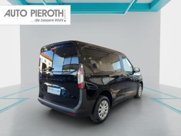 SPOTICAR Ford Tourneo Courier 1.0 Ecoboost Trend Gebraucht - Van Benzin Schwarz - Worms - 1201357442_3