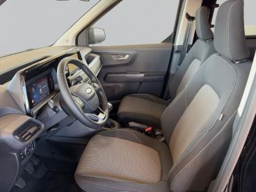 SPOTICAR Ford Tourneo Courier 1.0 Ecoboost Trend Gebraucht - Van Benzin Schwarz - Worms - 1201357442_5
