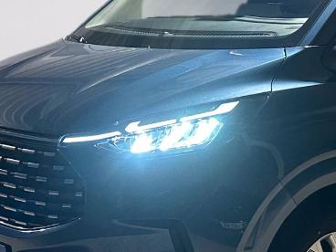 SPOTICAR Ford Tourneo Custom Titanium L2 Navi, 8-sitze Gebraucht - Van Diesel  - Husum - 1201080055_5