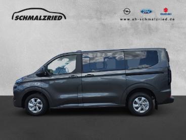 SPOTICAR Ford Tourneo Custom 320 L1 Trend Fwd 2.0 Navi Led Apple Carplay Androi Gebraucht - Van Diesel  - Bremerhaven - 1201170486_2