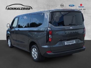 SPOTICAR Ford Tourneo Custom 320 L1 Trend Fwd 2.0 Navi Led Apple Carplay Androi Gebraucht - Van Diesel  - Bremerhaven - 1201170486_3