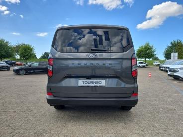 SPOTICAR Ford Tourneo Custom 320 L1 Trend Fwd 2.0 Navi Led Apple Carplay Androi Gebraucht - Van Diesel  - Bremerhaven - 1201170486_4