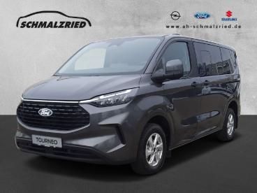 SPOTICAR Ford Tourneo Custom 320 L1 Trend Fwd 2.0 Navi Led Klimaautom Dab Keyle Gebraucht - Van Diesel  - Bremerhaven - 1201227691_1