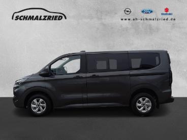 SPOTICAR Ford Tourneo Custom 320 L1 Trend Fwd 2.0 Navi Led Klimaautom Dab Keyle Gebraucht - Van Diesel  - Bremerhaven - 1201227691_2
