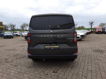 SPOTICAR Ford Tourneo Custom 320 L1 Trend Fwd 2.0 Navi Led Klimaautom Dab Keyle Gebraucht - Van Diesel  - Bremerhaven - 1201227691_4