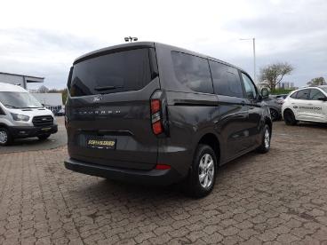 SPOTICAR Ford Tourneo Custom 320 L1 Trend Fwd 2.0 Navi Led Klimaautom Dab Keyle Gebraucht - Van Diesel  - Bremerhaven - 1201227691_5