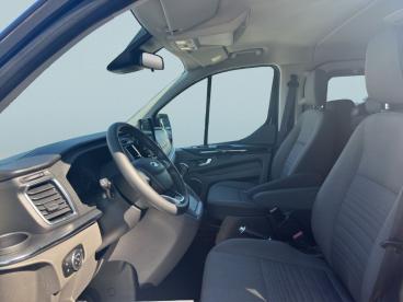 SPOTICAR Ford Tourneo Custom 320 L1h1 Va Titanium Gebraucht - Van Diesel Schwarz - Worms - 1201313972_5