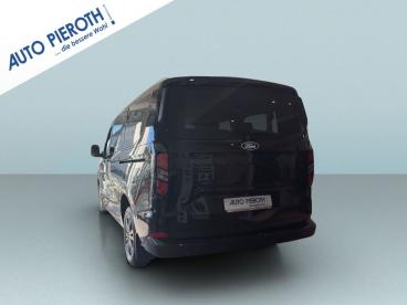SPOTICAR Ford Tourneo Custom 320 L1 Titanium *2x Schiebetur* Gebraucht - Van Diesel Schwarz - Worms - 1201313984_2