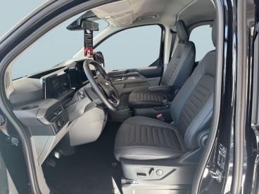 SPOTICAR Ford Tourneo Custom 320 L1 Titanium *2x Schiebetur* Gebraucht - Van Diesel Schwarz - Worms - 1201313984_5