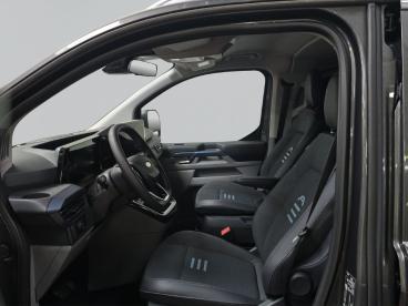 SPOTICAR Ford Tourneo Custom 320 L1 Autm. Active Gebraucht - Van Diesel Grau - Worms - 1201314030_5