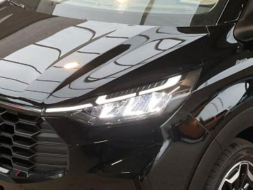 SPOTICAR Ford Tourneo Custom Bus 320 L2 Tourneo Active Fwd Gebraucht - Van Diesel Schwarz - Husum - 1201356061_5