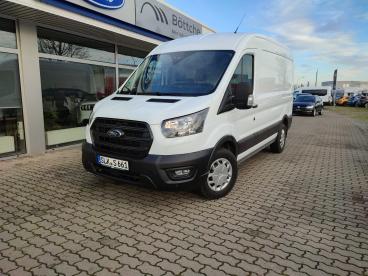 SPOTICAR Ford Transit Transit Gebraucht -  Diesel Weiß - Schönebeck - 1201009772_2