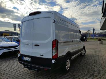 SPOTICAR Ford Transit Transit Gebraucht -  Diesel Weiß - Schönebeck - 1201009772_3