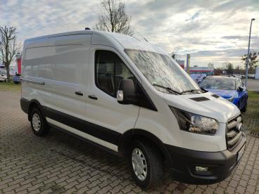 SPOTICAR Ford Transit Transit Gebraucht -  Diesel Weiß - Schönebeck - 1201009772_4