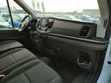 SPOTICAR Ford Transit Transit Gebraucht -  Diesel Weiß - Schönebeck - 1201009772_5