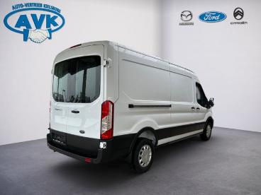 SPOTICAR Ford Transit Transit Gebraucht -  Diesel Weiß - Husum - 1201014772_2